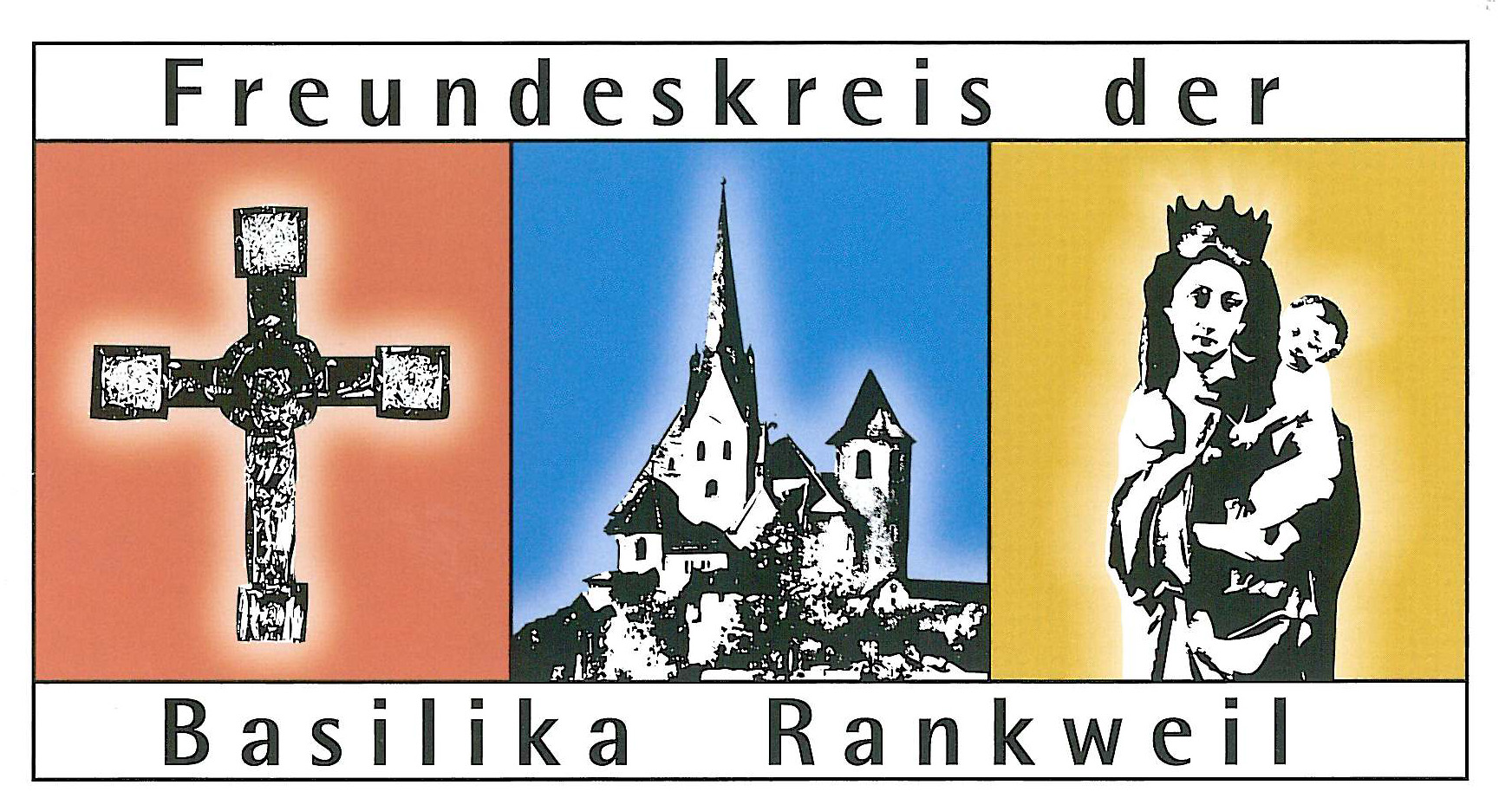 Freundeskreis Basilika Rankweil