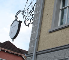 Unterkünfte