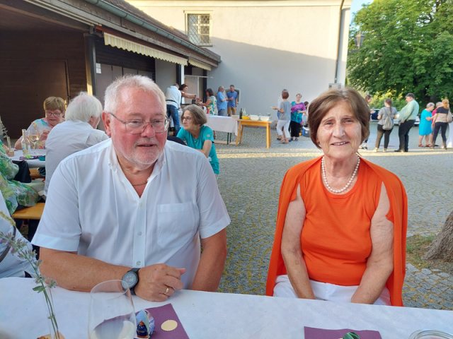 Dankefest für pfarrlich Ehrenamtliche – Bild 28