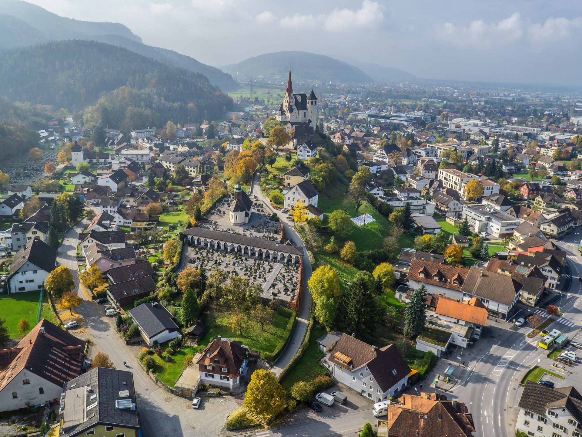 Rundschreiben vom 10. August 2026
